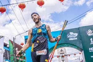 BIB: 5004
                            <button type="button" onclick="openModal(21765677)" class="btn btn-primary btn-sm float-right btn-popup" data-toggle="modal" data-target=".modal-high-quality">
                        <i class="fas fa-shopping-cart"></i> Add to Cart
                    </button>
                                            <button type="button" onclick="isThisMe(21765677, true)" class="btn btn-success btn-sm float-right btn-popup btn-isme hidden" data-toggle="tooltip" data-placement="bottom" title="นี่คือรูปของคุณใช่ไหม คลิกที่นี่เพื่อเอาเข้าอัลบั้ม">
                        <i class="fas fa-plus"></i> Add to album
                    </button>
                    <button type="button" onclick="isThisMe(21765677, false)" class="btn btn-warning btn-sm float-right btn-popup btn-isnotme hidden">
                        <i class="fas fa-ban"></i> Remove from album
                    </button>